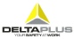 Gilet haute visibilité polyester - montage baudrier - DELTA