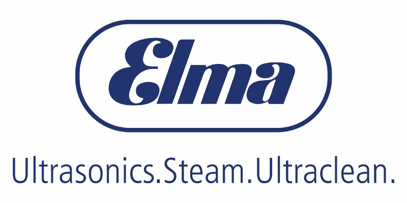 Nettoyage ultrasons - bac ultrasons Elmasonic EASY 10 - Elma