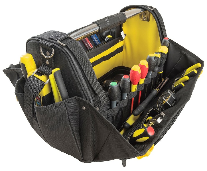 STANLEY 1-94-231 Organisateur de sac à outils Fatmax