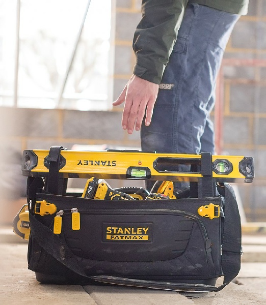 Sac porte-outils et ordinateurs Stanley FMST1 – 80149 FatMax