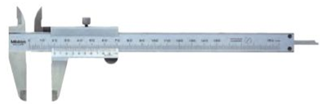 Pied à Coulisse,9-150 mm Règle de Jauge de Micromètre Interne,Précision de Mesure de 0,02 mm,Acier au Carbone,pour Mesure du Diamètre Intérieur du Trou Intérieur 