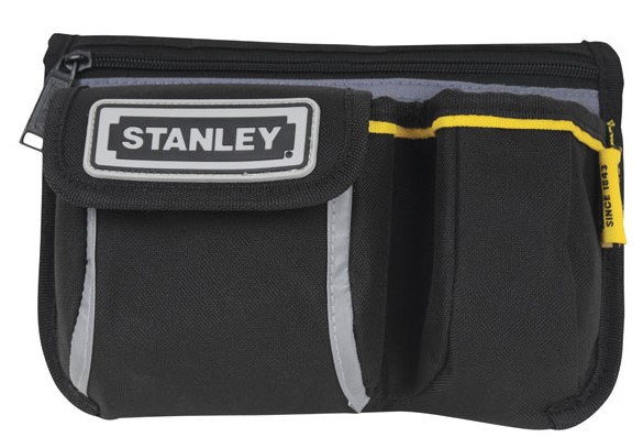 Sac porte-outils rigide Stanley 1-96-193 1-96-193 - Sacs à outils Stanley 