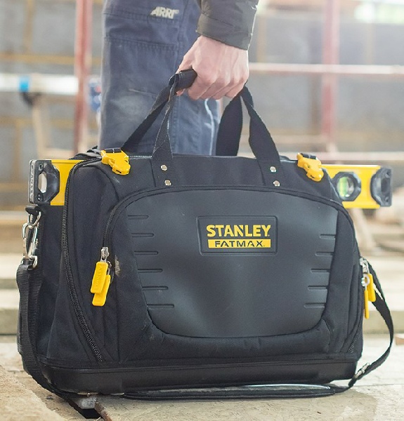 STANLEY Sac à outils Quick Access Fatmax - FMST1-80147