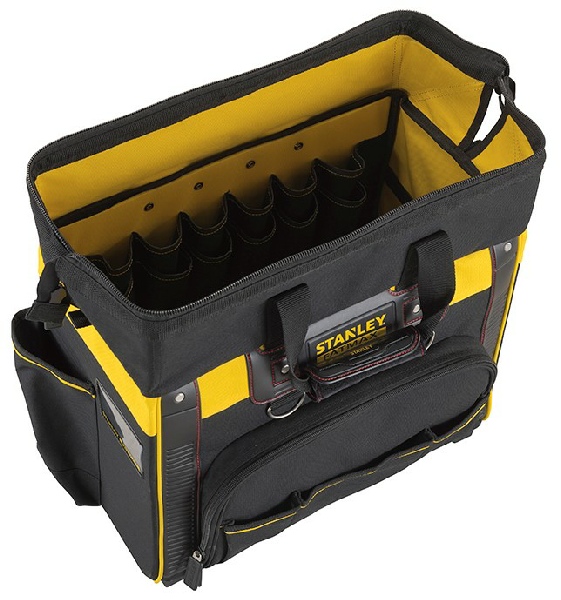 STANLEY - Sac à outils double face 45cm Fatmax, réf. FMST1-73607