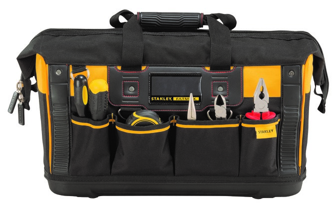 STANLEY FATMAX Sac À Outils Semi Rigide - FMST1-71180