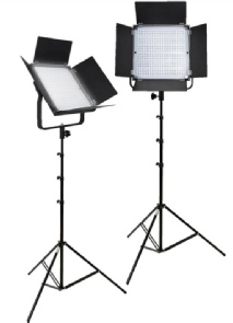 materiel-laboratoire-panneaux-led-pieds-videoflex-abemus